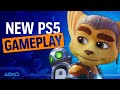 Ratchet & Clank: Rift Apart - New PS5 Gameplay