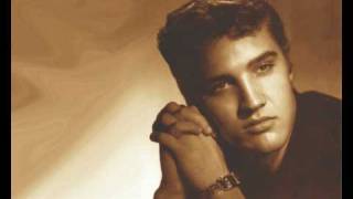 Elvis Presley - Can&#39;t Help Falling In Love (HQ Audio)