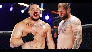 Емельяненко vs Кокляев трансляция турнира 29 ноября 2020