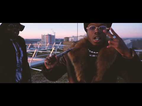 Malakay feat Ali B - Tony Montana (clip officiel)