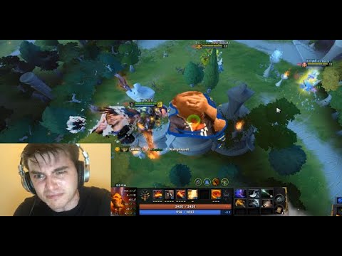 T1.KARL JUST WANTS A KILL! (PLAYER PERSPECTIVE)