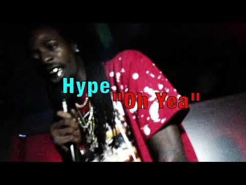 Ruga Elephante' - Hype  (Performance Video)
