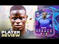 91 FLASHBACK KANTE PLAYER REVIEW!