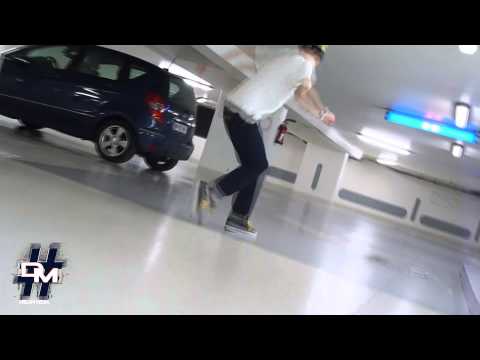 DreamMedia Presents - @Yung_Asian Pt.2 | Work Hard - Play Hard