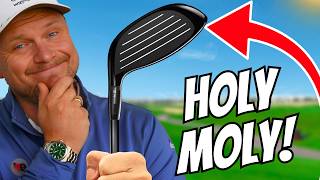 BIN YOUR EXPENSIVE DRIVER For This RIDICULOUS Club...