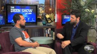 Why did latino Ecuadorian Diego a former Christian and popular party promoter who was into Music,dancing and drinking deci...