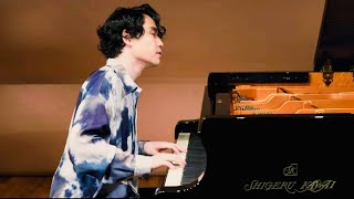 Download lagu E.グリーグ:抒情小曲集 作品65より「トロルハウゲンの婚礼の日」 / E.Grieg : Wedding Day at Troldhaugen Op.65-6 mp3 Download lagu E.グリーグ:抒情小曲集 作品65より「トロルハウゲンの婚礼の日」 / E.Grieg : Wedding Day at Troldhaugen Op.65-6 mp3