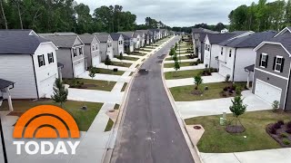 What is the 'built-to-rent' home trend and is it right for you