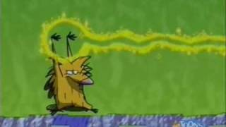 Angry Beavers - We Are The Beaver