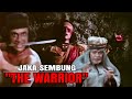 The Warrior 1981