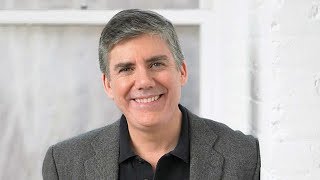 A Conversation with Rick Riordan video