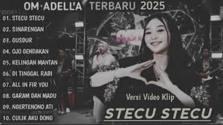 Download lagu STECU STECU - SINARENGAN | DIFARINA INDRA ADELA | FULL ALBUM ADELLA TERBARU 2025 mp3 Download lagu STECU STECU - SINARENGAN | DIFARINA INDRA ADELA | FULL ALBUM ADELLA TERBARU 2025 mp3