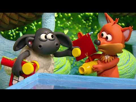 Timmy Time - season 2 episode 10