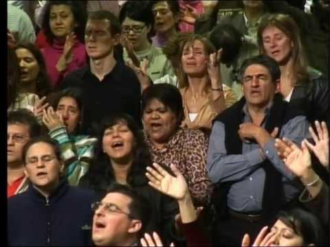 La Gloria De Tu Presencia - Rey De Reyes