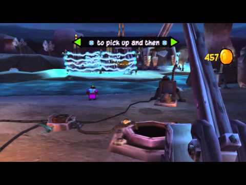 Sly Cooper: HD Collection - Let's Play Sly 3 Honor Among Thieves Part 9 - Guru Joins the Team