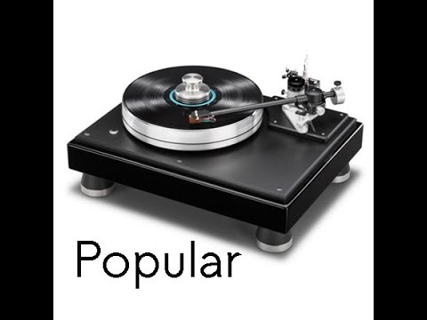 VPI: the sound