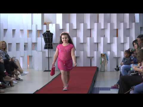 International Fashion Brazil Summer 2019 - Desfile Bloco 2 Kids