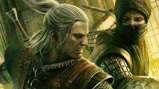 the witcher 2 music of trailer (Hedningarna - Vargtimmen remix) + download link