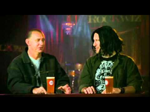 Coopers Brewery - RocKwiz - Mondegreens (misheard lyrics)
