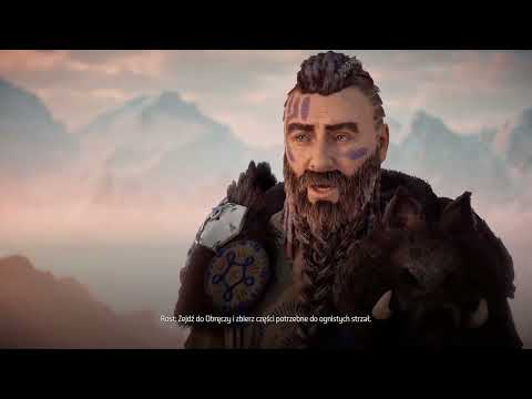 Horizon Zero Dawn #76 Nowa gra plus - co nowego (Nowa Gra +)