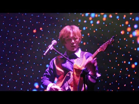 191019 The Secret Of Hard Rock - 잔나비 (JANNABI) @ 그랜드민트페스티벌 2019 (KSPO DOME 올림픽체조경기장)