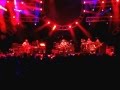 Widespread Panic Tuscaloosa 10/3/2013 City Of Dreams North Imitation Leather Shoes