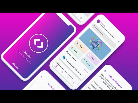 CodeUp Learn to Code Easy Fast