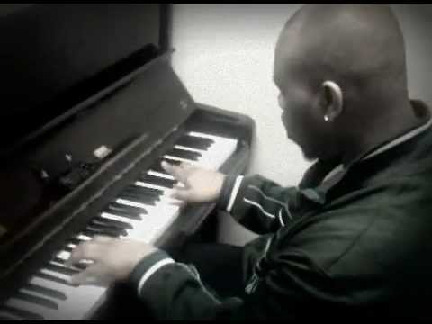 Byron Carter and Delvin Epps Freestyle