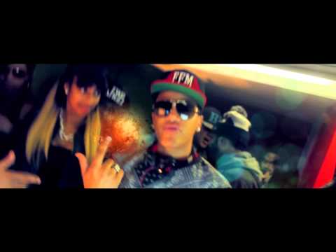 Jota-Melma Ft. Jordan Junior - Bailalo Alelao (HotNiggas) 2k15