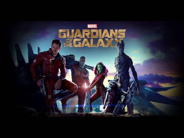 Vídeo relacionado con Grupo Erik Editores Poster Guardians Of The Galaxy Vol 2