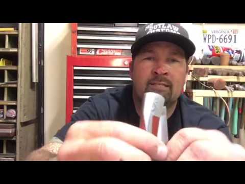 Timberwolf  ( gentlemans knife )