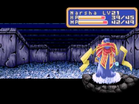 Shining Force GBA Walkthrough Part 96 - Jets hit hard