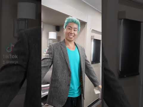 ZHC And Bella Poarch Build A B*tch Behind The Scenes