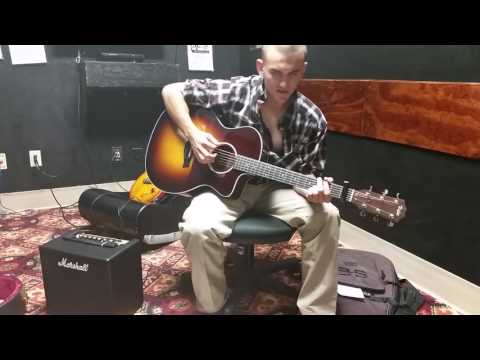 Let Me Down Easy by Billy Currington