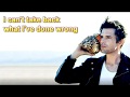 The Killers - Have All The Songs Been Written (Lyrics)