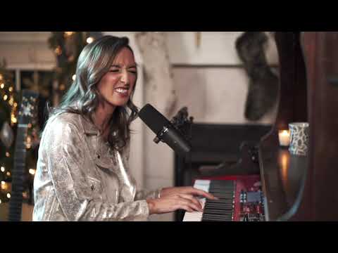 Jealous of the Angels (with story behind the song) - Live Christmas 2020