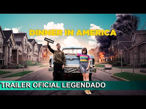 2022 Uma História de Amor Americana (Dublado) 