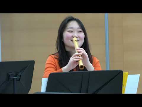 Recorder unlimited at mdw