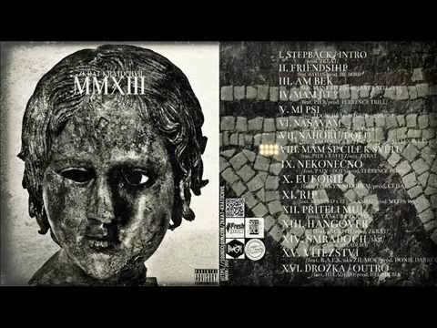 ZKRAT KRATOCHVÍL x PIER x TAFFEZ - MAM SE ČILE K SVĚTU / Prod. ZK