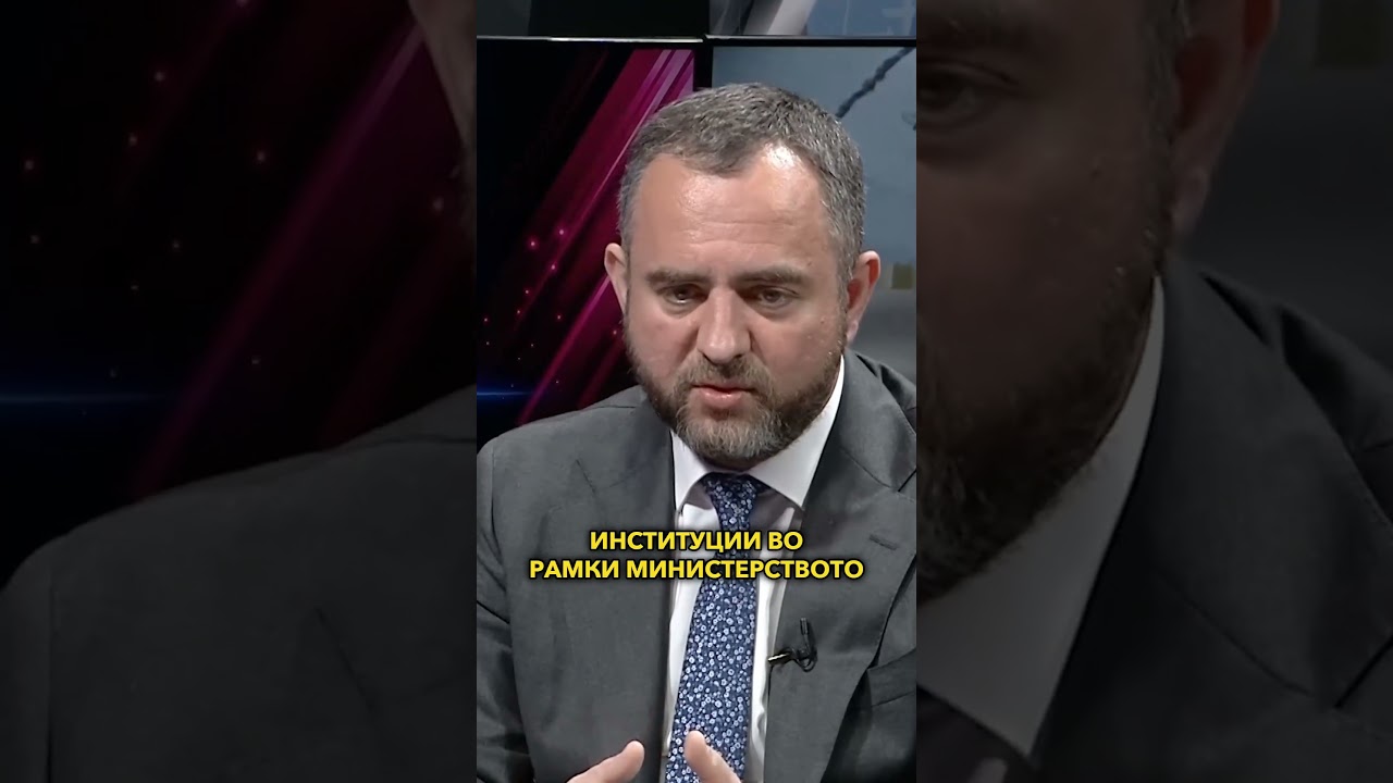 Тошковски: Кој овозможил во оваа држава таков тип на производство на марихуана?
