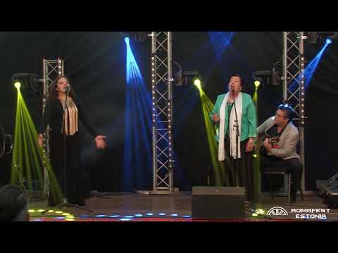 RomaneGila - Anete Akerlund- Akerlund Famelly (FIN