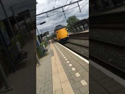 station Apeldoorn osseveld