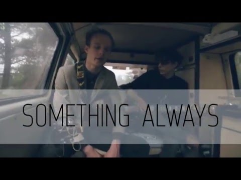 MAX BRAVURA - SOMETHING ALWAYS // SVS WIDEOSESJA