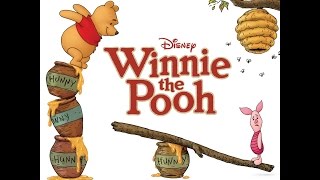 Zooey Deschanel &amp; M  Ward   So Long Winnie The Pooh