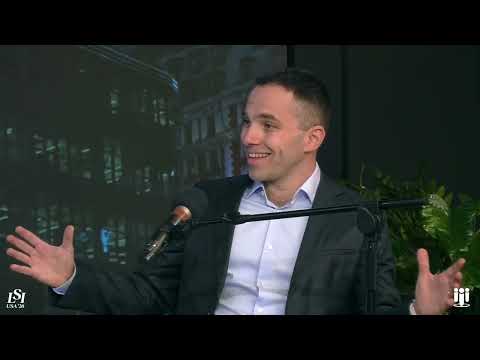 Yuval Mandelbaum, Discure Technologies - Interview | LSI USA '26