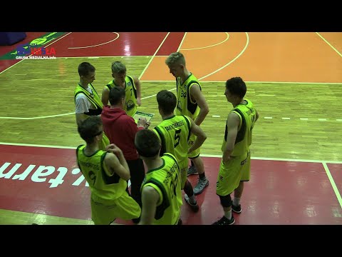 iTV INFO - POWALCZĄ O PÓŁFINAŁ