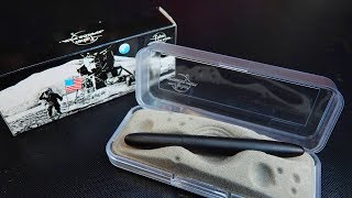 Космическая ручка NASA - та самая !!!