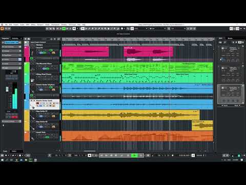 The Stars Are His Handiwork