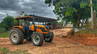 VENDE - SE Sítio de 20 hectares estrutura para tirar mil litros de leite dia fácil MG