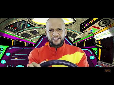 Systema Solar - El Amarillo 2020 ft. Elkin Robinson & Grace Padilla Teran (Video Oficial)